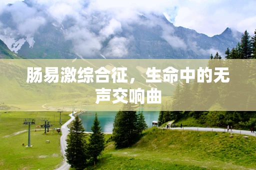 肠易激综合征，生命中的无声交响曲