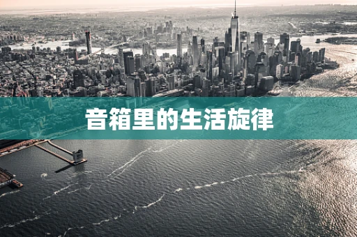 音箱里的生活旋律