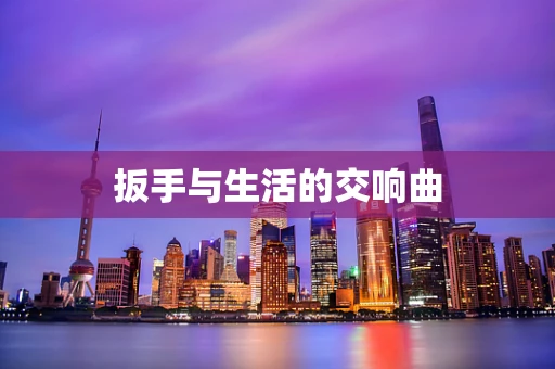 扳手与生活的交响曲