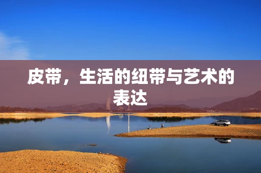皮带，生活的纽带与艺术的表达