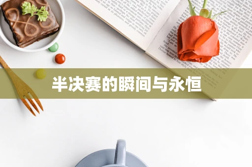半决赛的瞬间与永恒