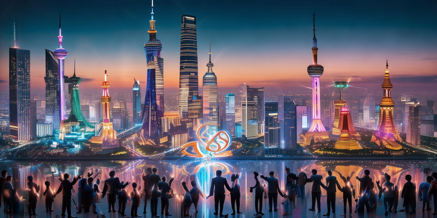 行动密码，见证上海合作组织发展壮大的艺术印记
