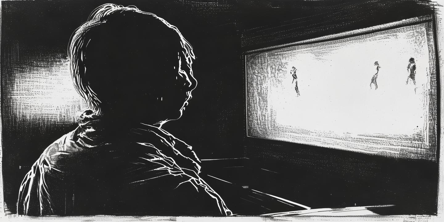 版画之殇，731全球首映—泪光中的历史见证