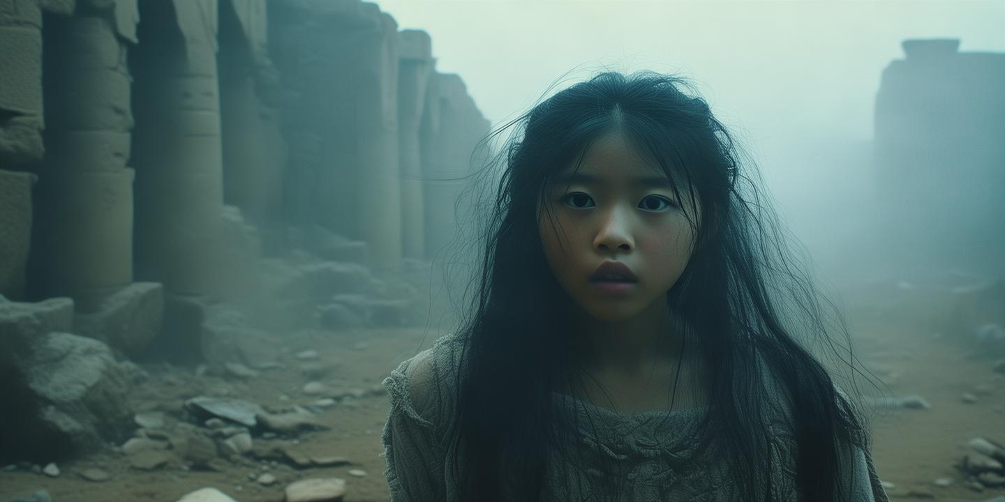 失踪的旅迹，中国女孩在埃及的迷雾与真相