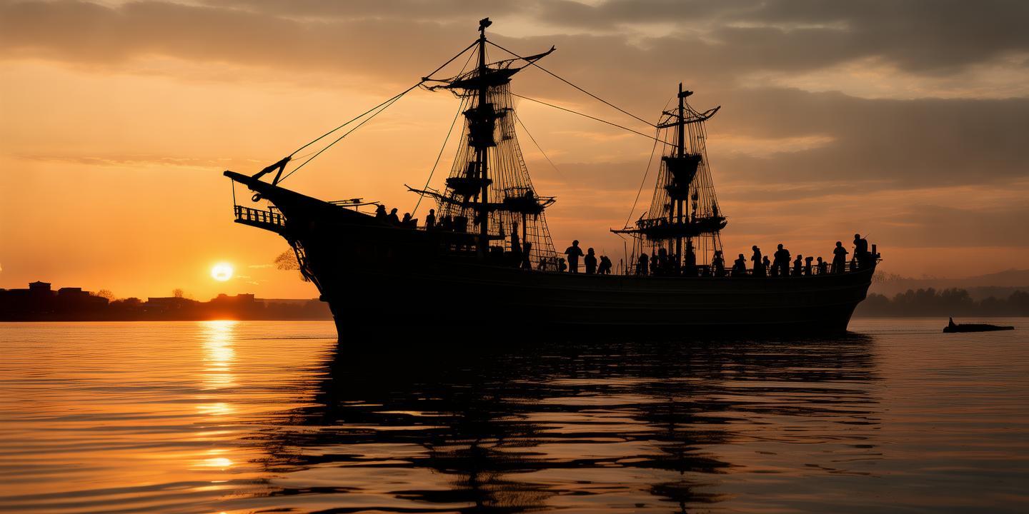 船影悠悠，军号声声—中国军号下的生活印记