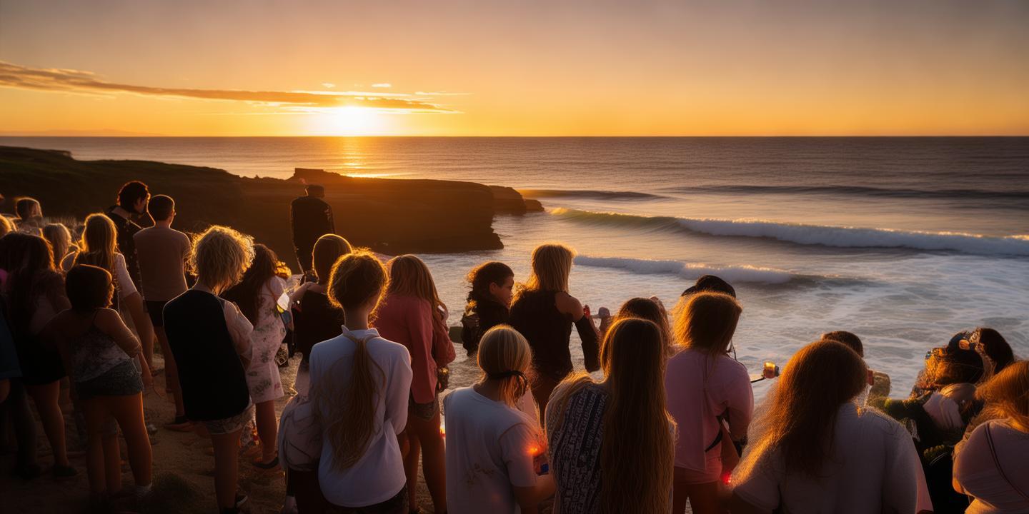 数字禁锢,澳大利亚的16岁以下儿童与社交媒体的告别 数字禁锢,澳大利亚的16岁以下儿童与社交媒体的告别