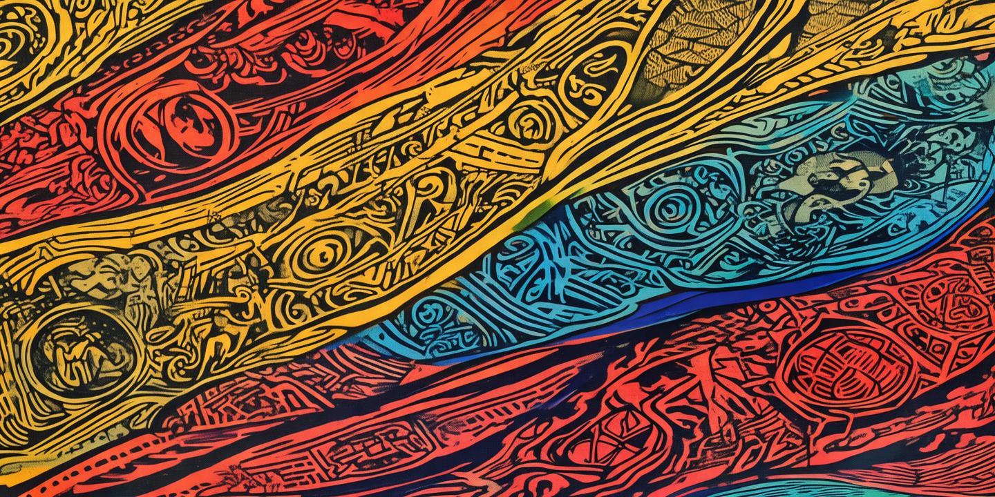 版画印记,美发布国安新战略下的时代变迁 版画印记,美发布国安新战略下的时代变迁